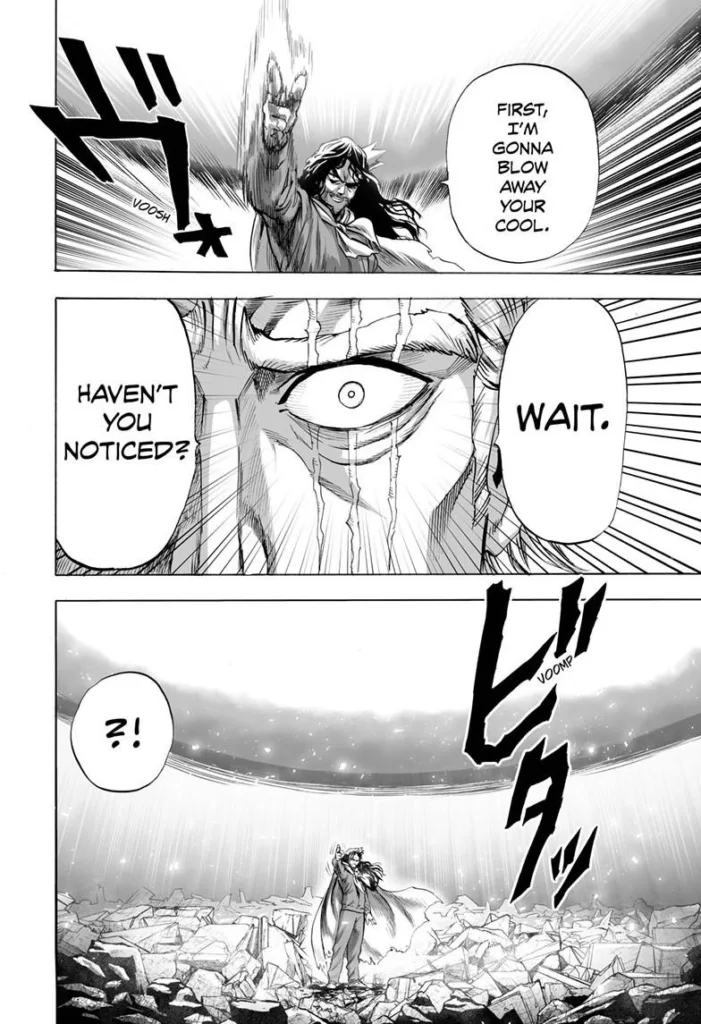 One Punch Man Chapter 152 | Read Full Online Manga 9 one punch man ch152 page09